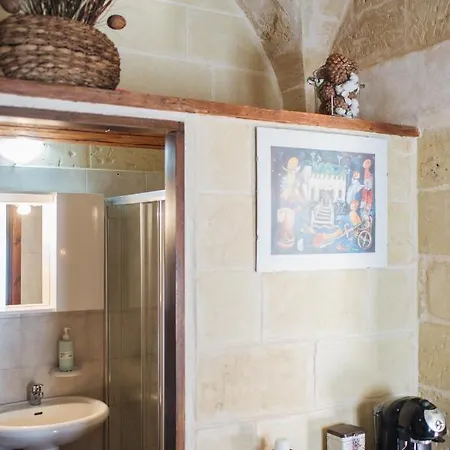 La Casetta Holiday home