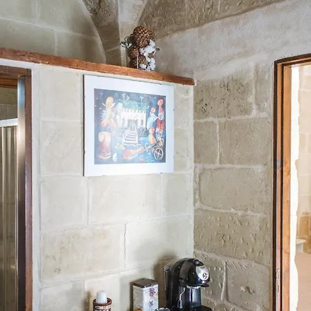 La Casetta Holiday home Lecce
