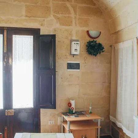 La Casetta Holiday home *