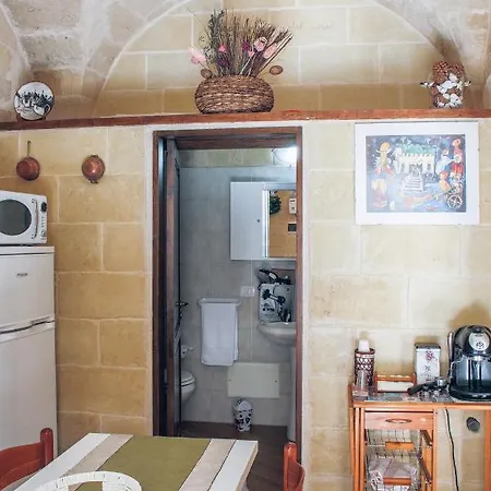 Holiday home La Casetta Lecce