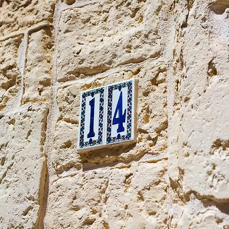 La Casetta