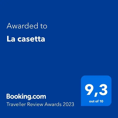 La Casetta Lecce